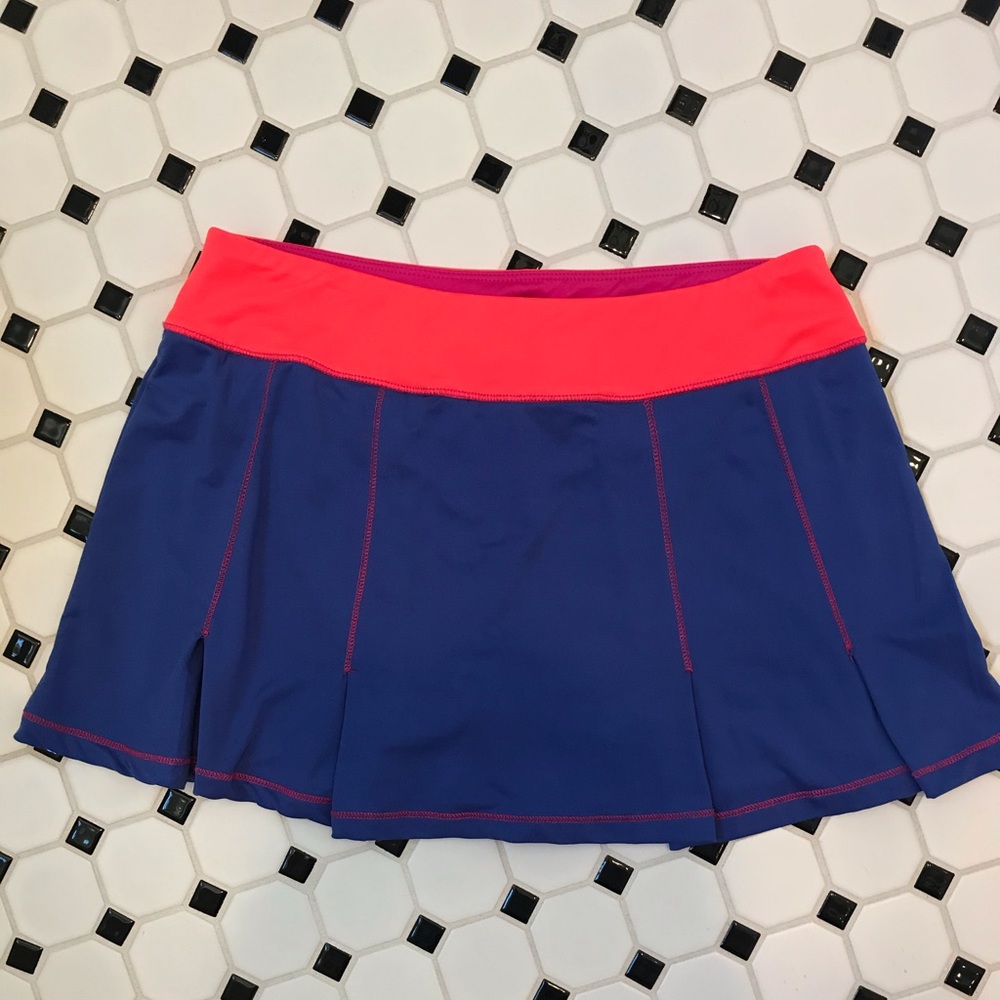 Fila Tennis top and skirt